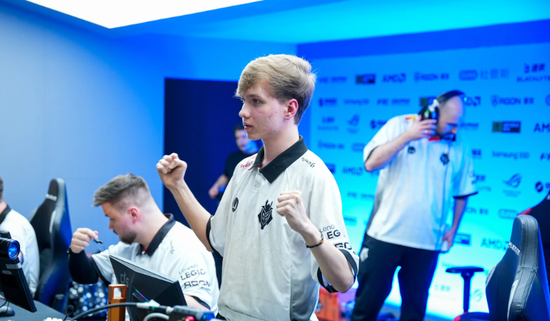 英雄联盟LEC季后赛赛程出炉：胜者组首轮RGE vs MAD,G2 vs MSF