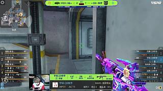 EPL S20 淘汰赛：苦尽甘来！EF 2-0 MIBR晋级决赛！