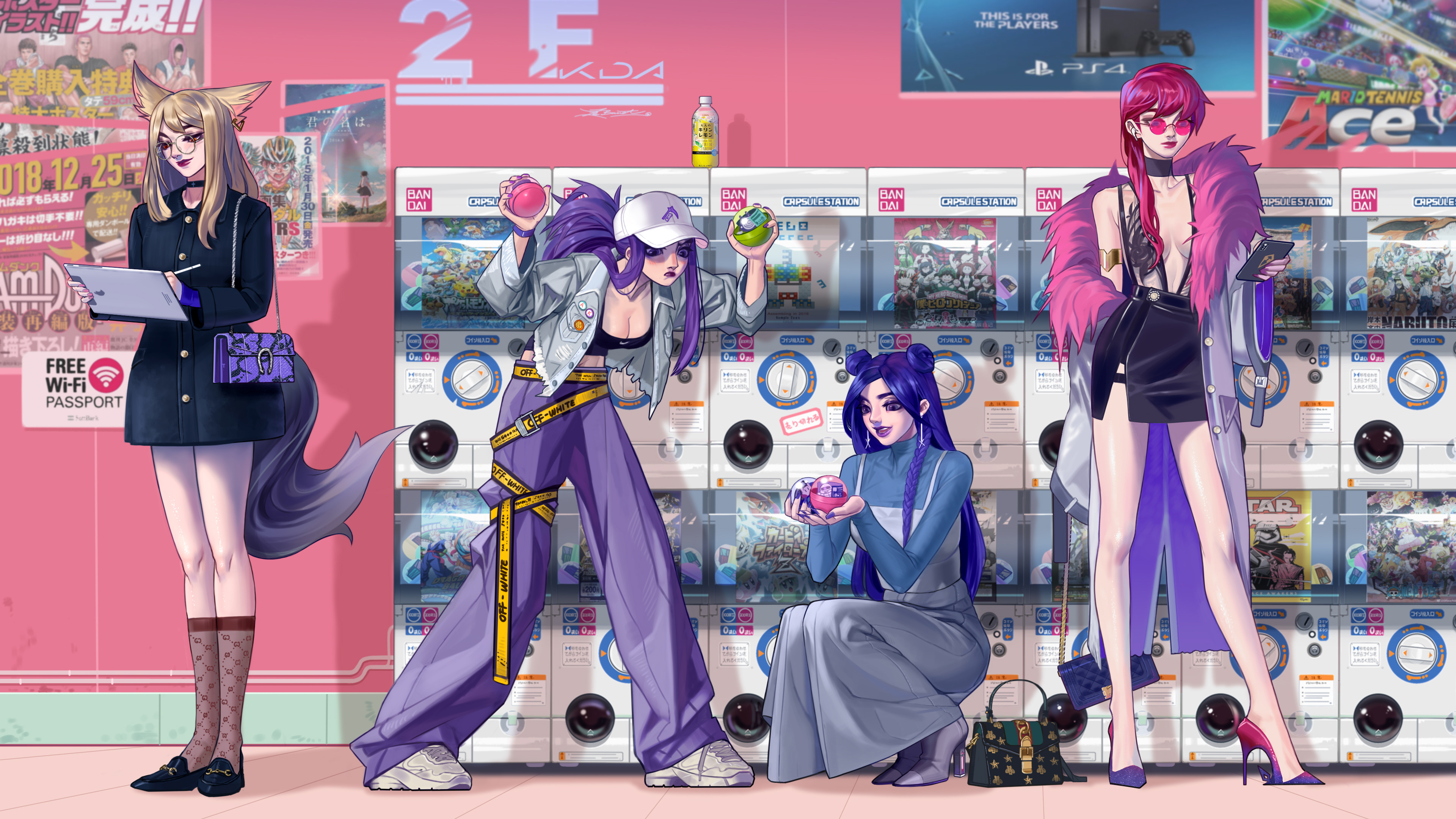 LPL：V5.Rookie获得常规赛最有价值选手（MVP）！