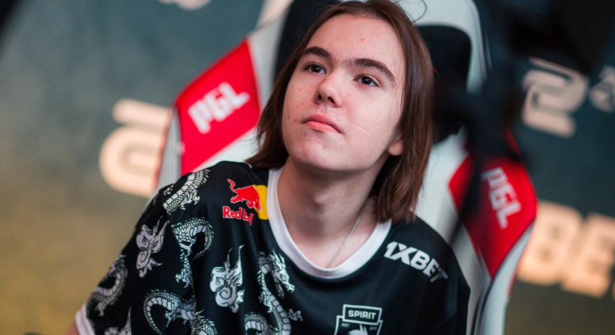 岁月是把杀猪刀，这些CSGO选手打游戏变化太大了吧！